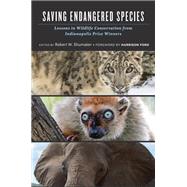 Saving Endangered Species