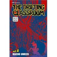 The Drifting Classroom, Vol. 4