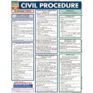 Civil Procedure Quick Reference Guide
