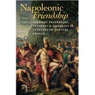 Napoleonic Friendship