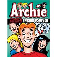 Archie Comics Spectacular: Friends Forever