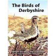 The Birds of Derbyshire