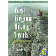 West Virginia Hiking Trails