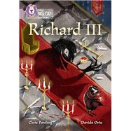 Richard III Band 18/Pearl