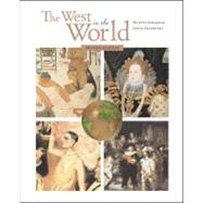 West in the World : A Mid-Length Narrative History