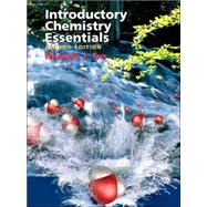 Introductory Chemistry Essentials and CW Access Card Package