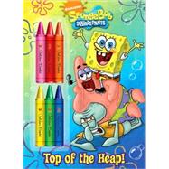 Top of the Heap! (SpongeBob SquarePants)