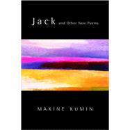 Jack and Other New Poems