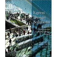Egress Design Solutions A Guide to Evacuation and Crowd Management Planning