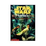 Star Wars Jedi Apprentice #05: The Defenders Of The Dead