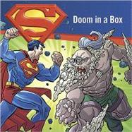 Superman Doom in a Box