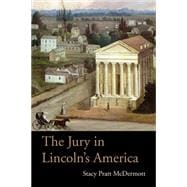 The Jury in Lincoln's America