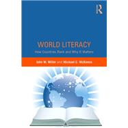 World Literacy: How Countries Rank and Why It Matters