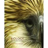 Biology: The Dynamic Science, Volume 1 (Units 1 & 2)