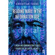 Reading Marx in the Information Age