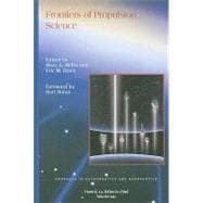 Frontiers of Propulsion Science