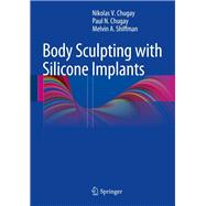 Body Sculpting With Silicone Implants