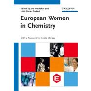 European Women in Chemistry