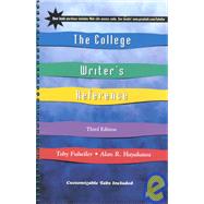 The College Writer's Reference