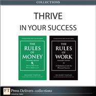 Thrive in Your Success (Collection)