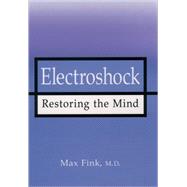 Electroshock Healing Mental Illness