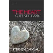 The Heart and its Attitudes,9780198879565