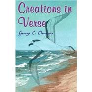 Creations in Verse