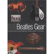 Beatles Gear