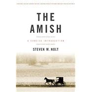 The Amish