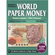 Standard Catalog of World Paper Money
