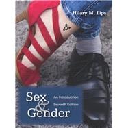 Sex and Gender: An Introduction