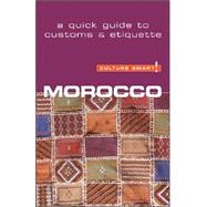 Culture Smart! Morocco