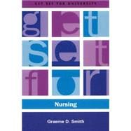 Get Set For Nursing