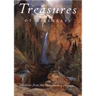 Treasures Of Gilcrease