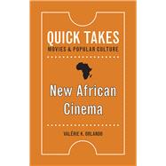 New African Cinema