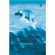 Tourism Destination Development