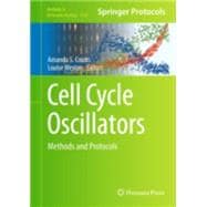 Cell Cycle Oscillators