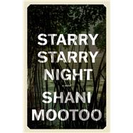 Starry Starry Night a novel