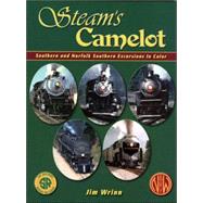 Steam's Camelot