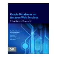 Oracle Databases on Amazon Web Services