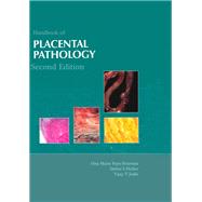Handbook of Placental Pathology