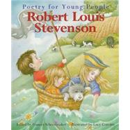 Poetry for Young People: Robert Louis Stevenson