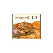 Cooking at the C.I.A