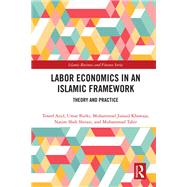 Labor Economics in an Islamic Framework