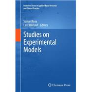 Studies on Experimental Models