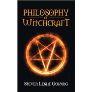 Philosophy of Witchcraft