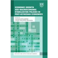 Economic Growth and Macroeconomic Stabilization Policies in Post-keynesian Economics