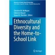 Ethnocultural Diversity and the Home-to-school Link