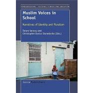 Muslim Voices in School