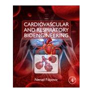 Cardiovascular and Respiratory Bioengineering